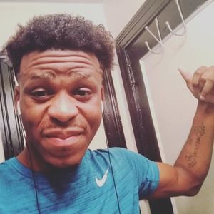 Meet your Posher, Jerome